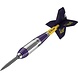 Target Target Luke Littler Brass - 22 gram Steeltip Target Target Luke Littler Brass - 22 gram Steeltip