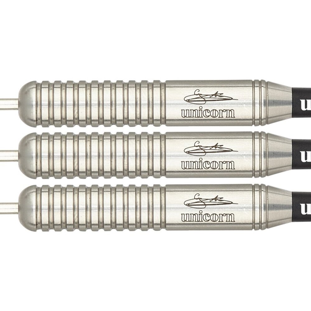 Unicorn Unicorn Bullet Gary Anderson P2 Stainless Steel