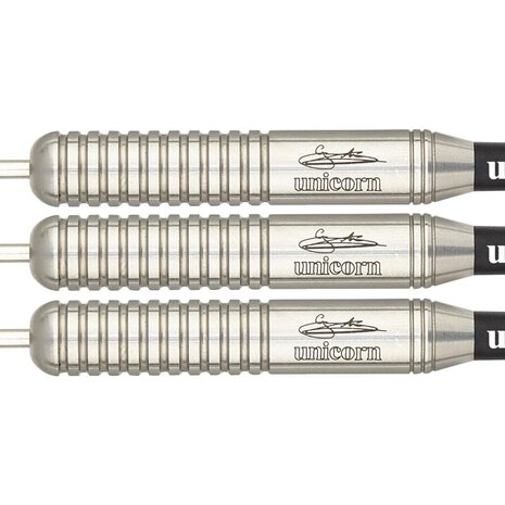 Unicorn Unicorn Bullet Gary Anderson P2 Stainless Steel