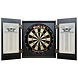 Bulls Bulls Dartcabinet Classic Zwart Bulls Bulls Dartcabinet Classic Zwart