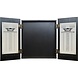 Bulls Bulls Dartcabinet Classic Zwart Bulls Bulls Dartcabinet Classic Zwart