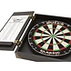Bulls Bulls Dartcabinet Classic Zwart Bulls Bulls Dartcabinet Classic Zwart