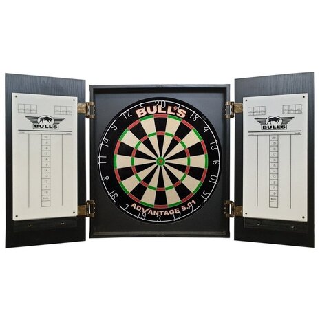 Dartshop Leiden Dartbord Cabinet Bedrukken - Tekst Dartshop Leiden Dartbord Cabinet Bedrukken - Tekst