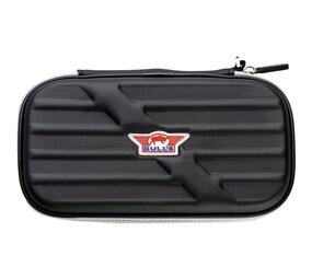 Bulls Wings Case Small  Zwart