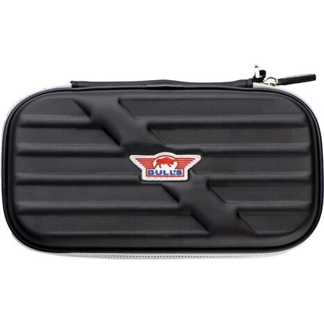 Bulls Bulls Wings Case Small  Zwart Bulls Bulls Wings Case Small  Zwart