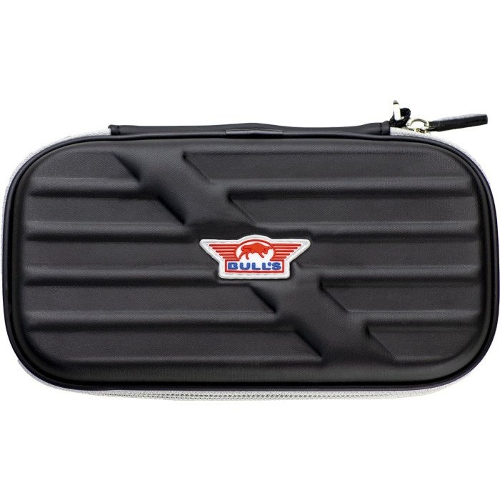 Bulls Wings Case Small Zwart