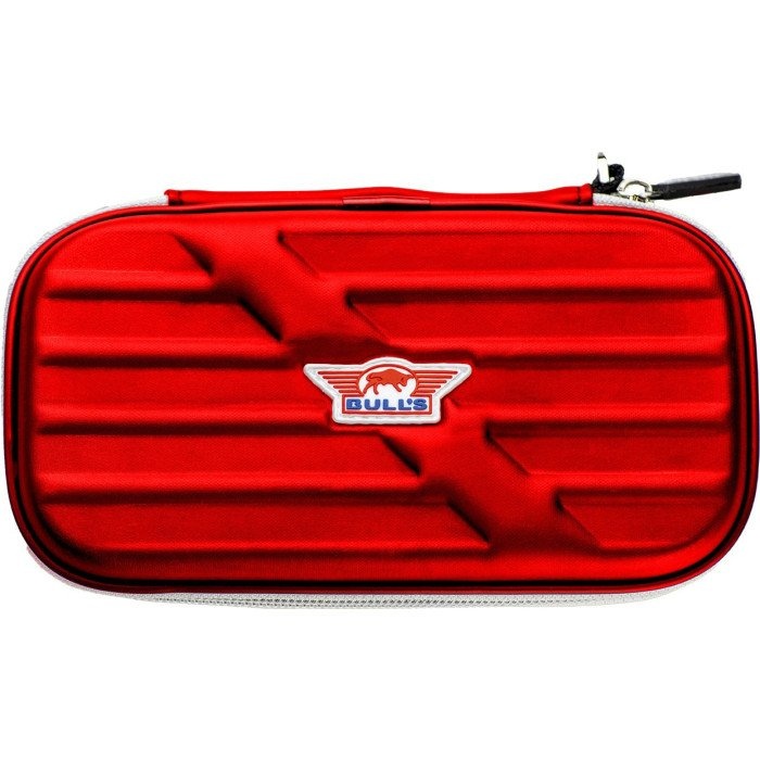 Bulls Wings Case Small Rood afbeelding