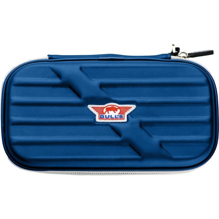Bulls Wings Case Large Blauw afbeelding