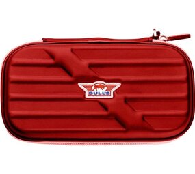 Bulls Wings Case Large Rood