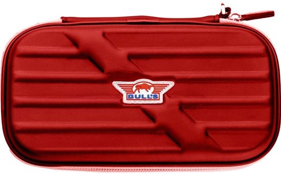 Bulls Wings Case Large Rood