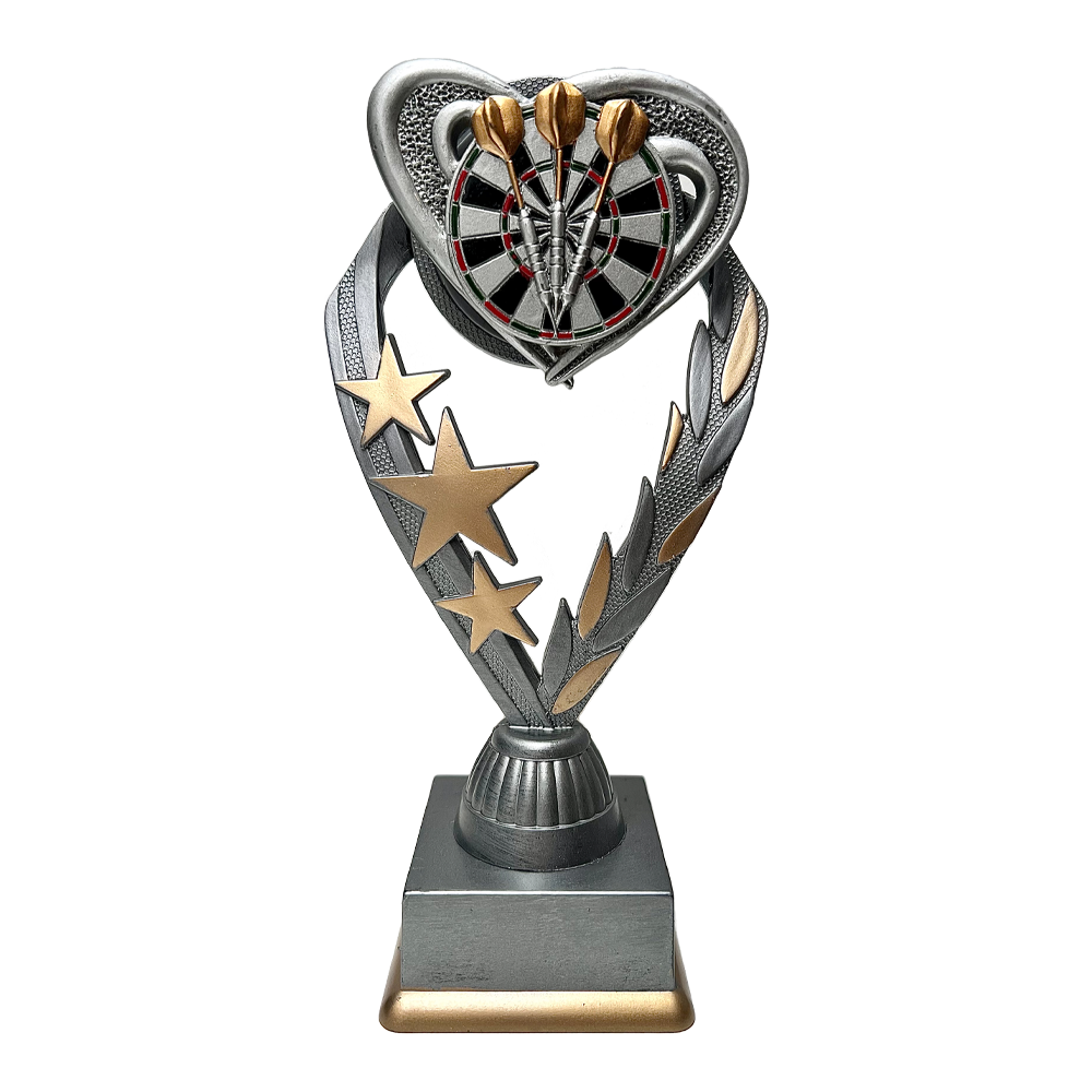 Sportprijzen Leiden Trofee Darten