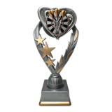 Sportprijzen Leiden Trofee Darten Sportprijzen Leiden Trofee Darten