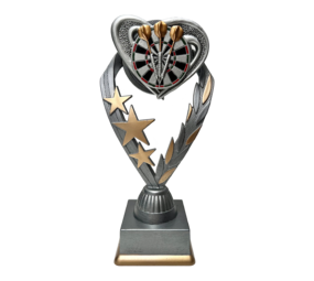 Sportprijzen Leiden Trofee Darten Sportprijzen Leiden Trofee Darten