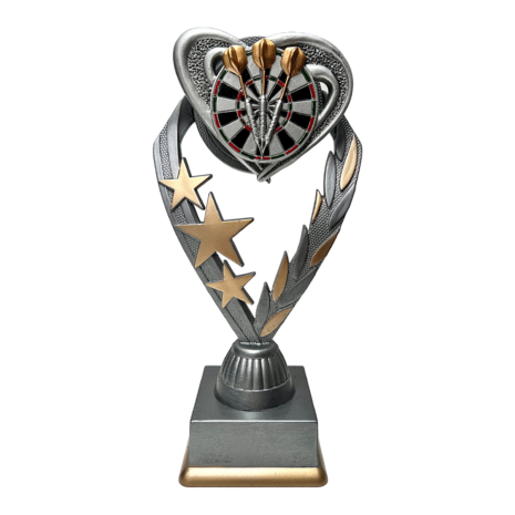 Sportprijzen Leiden Trofee Darten
