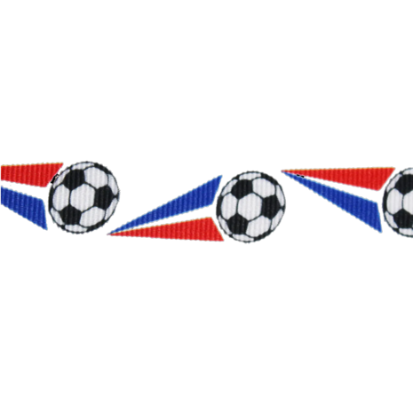 Sportprijzen Leiden Halslint - Voetbal Sportprijzen Leiden Halslint - Voetbal