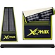 XQmax XQMax Oche Checkout Dartmat Green/Black XQmax XQMax Oche Checkout Dartmat Green/Black