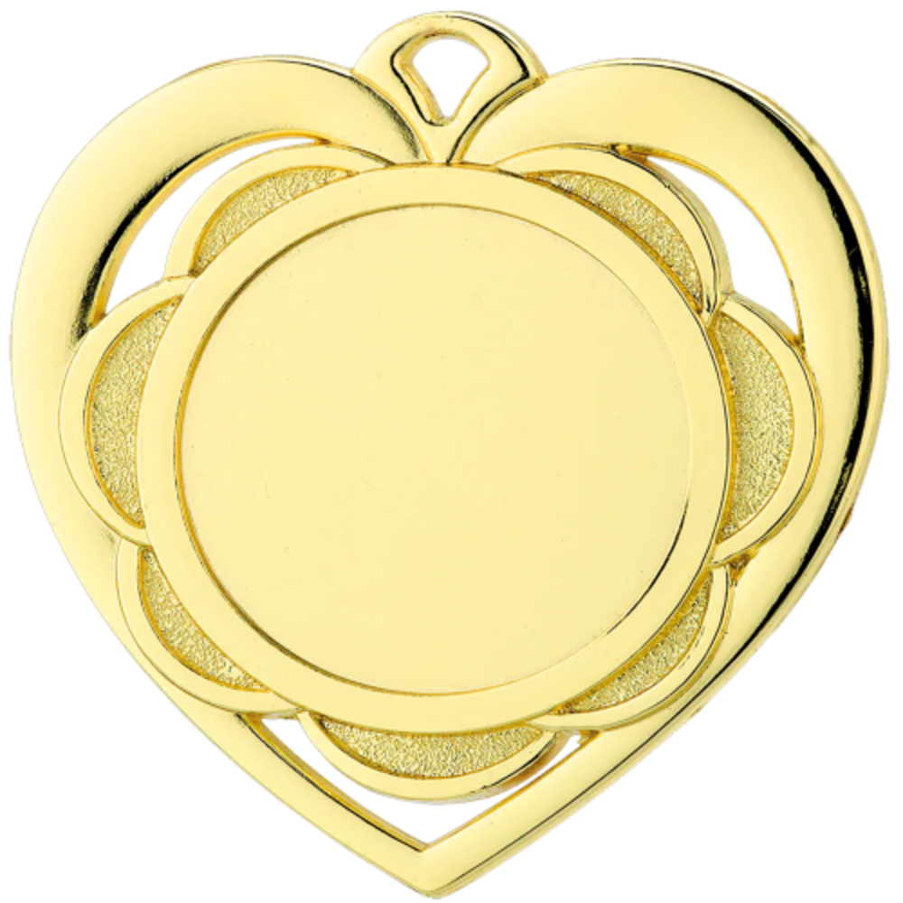 Sportprijzen Leiden Medaille Hart Sportprijzen Leiden Medaille Hart