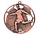 Medaille Voetbal ME.060