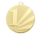 Medaille Nummer 1,2,3