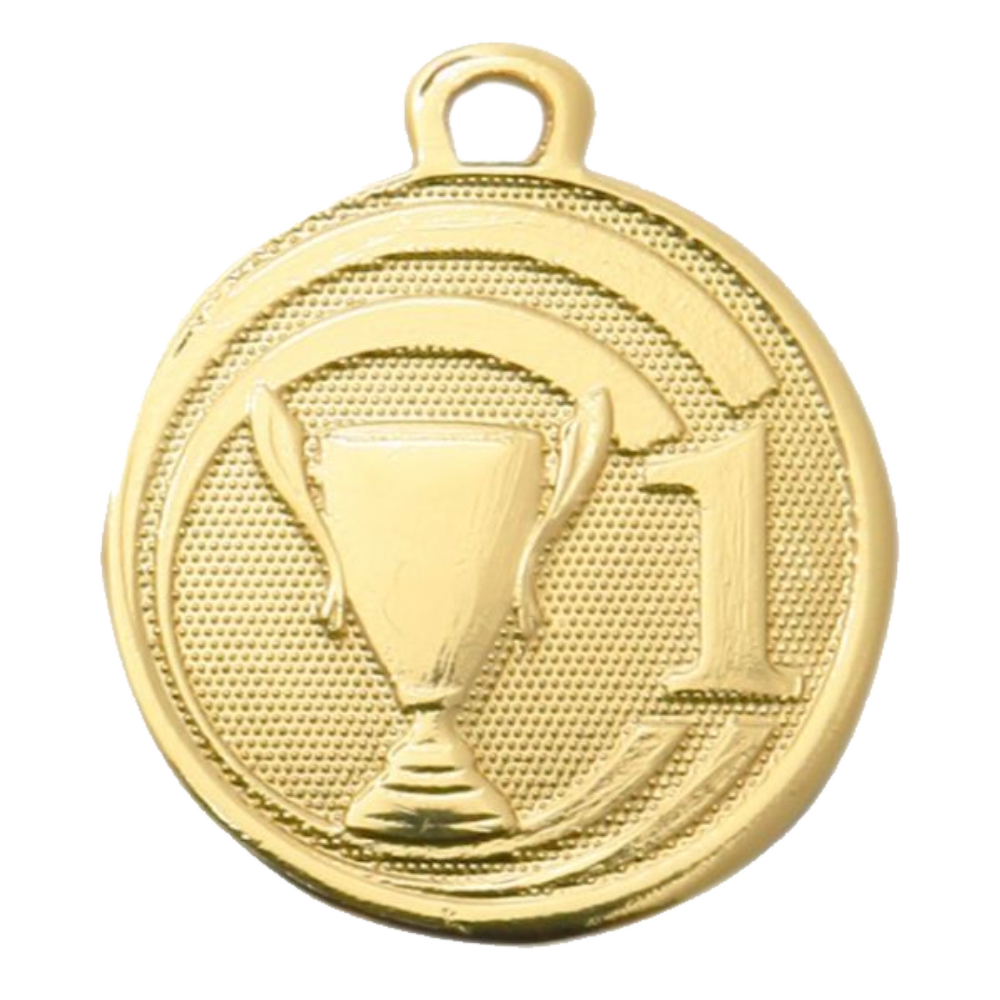 Medaille Trofee afbeelding