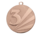 Medaille Nummer 1,2,3