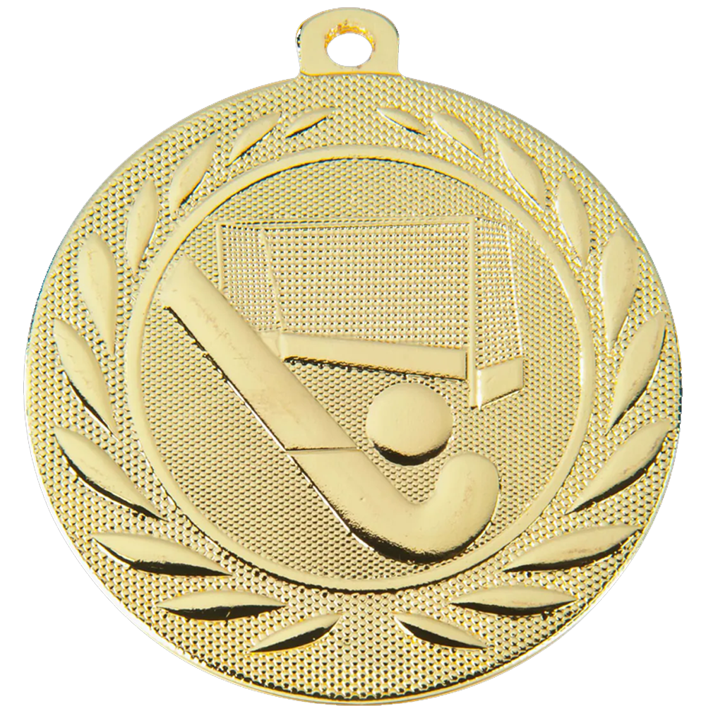 Medaille Hockey afbeelding