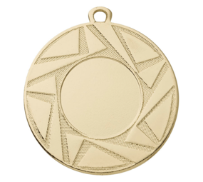 Sportprijzen Leiden Medaille ME.085 Sportprijzen Leiden Medaille ME.085