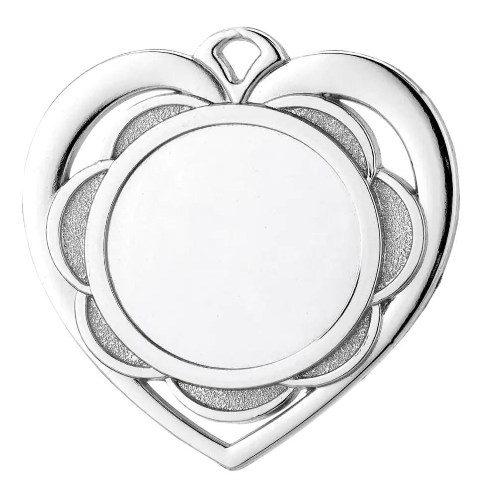 Sportprijzen Leiden Medaille Hart Sportprijzen Leiden Medaille Hart