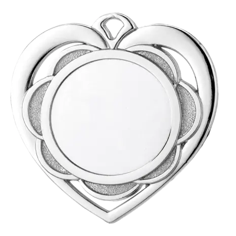 Sportprijzen Leiden Medaille Hart Sportprijzen Leiden Medaille Hart