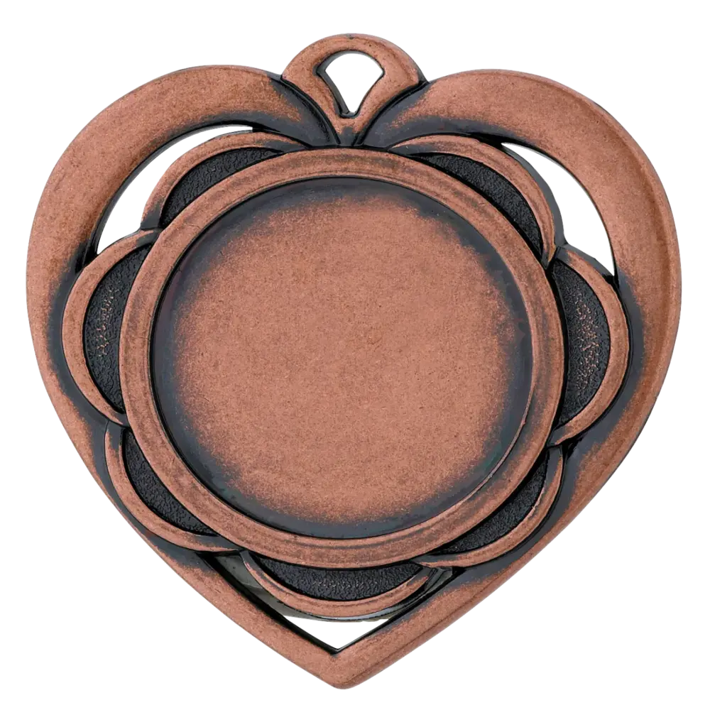 Sportprijzen Leiden Medaille Hart Sportprijzen Leiden Medaille Hart