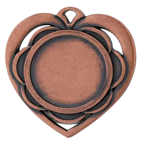 Sportprijzen Leiden Medaille Hart Sportprijzen Leiden Medaille Hart