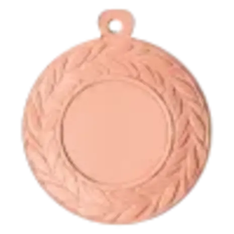 Sportprijzen Leiden Medaille D10 Sportprijzen Leiden Medaille D10