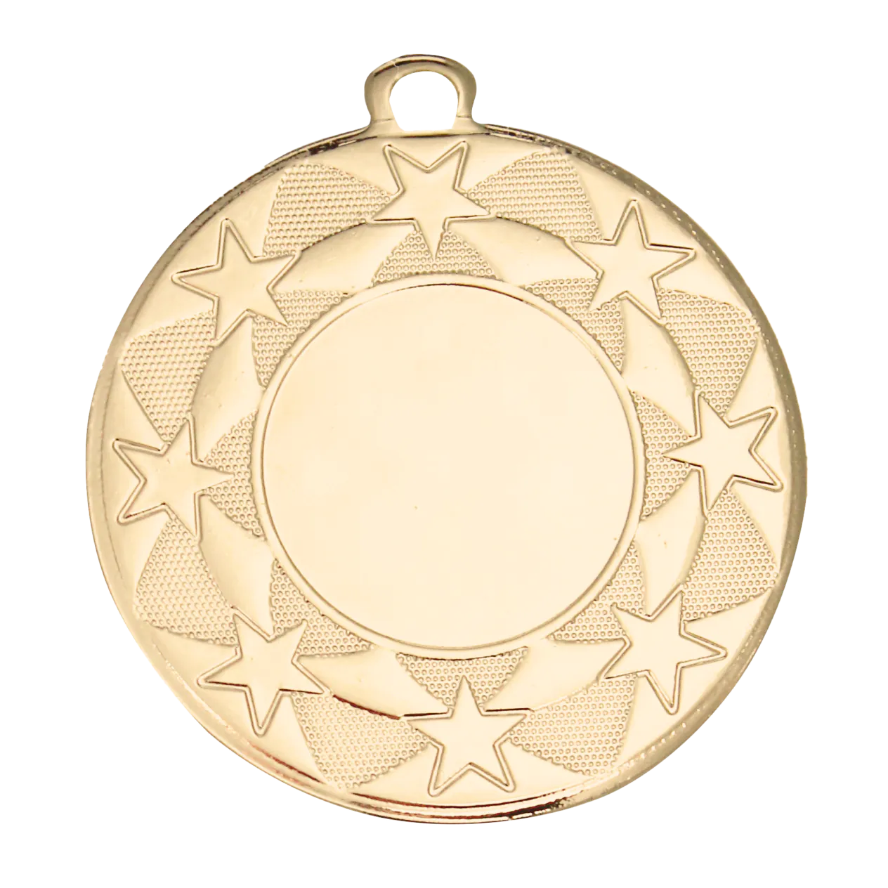 Medaille BS.MI afbeelding