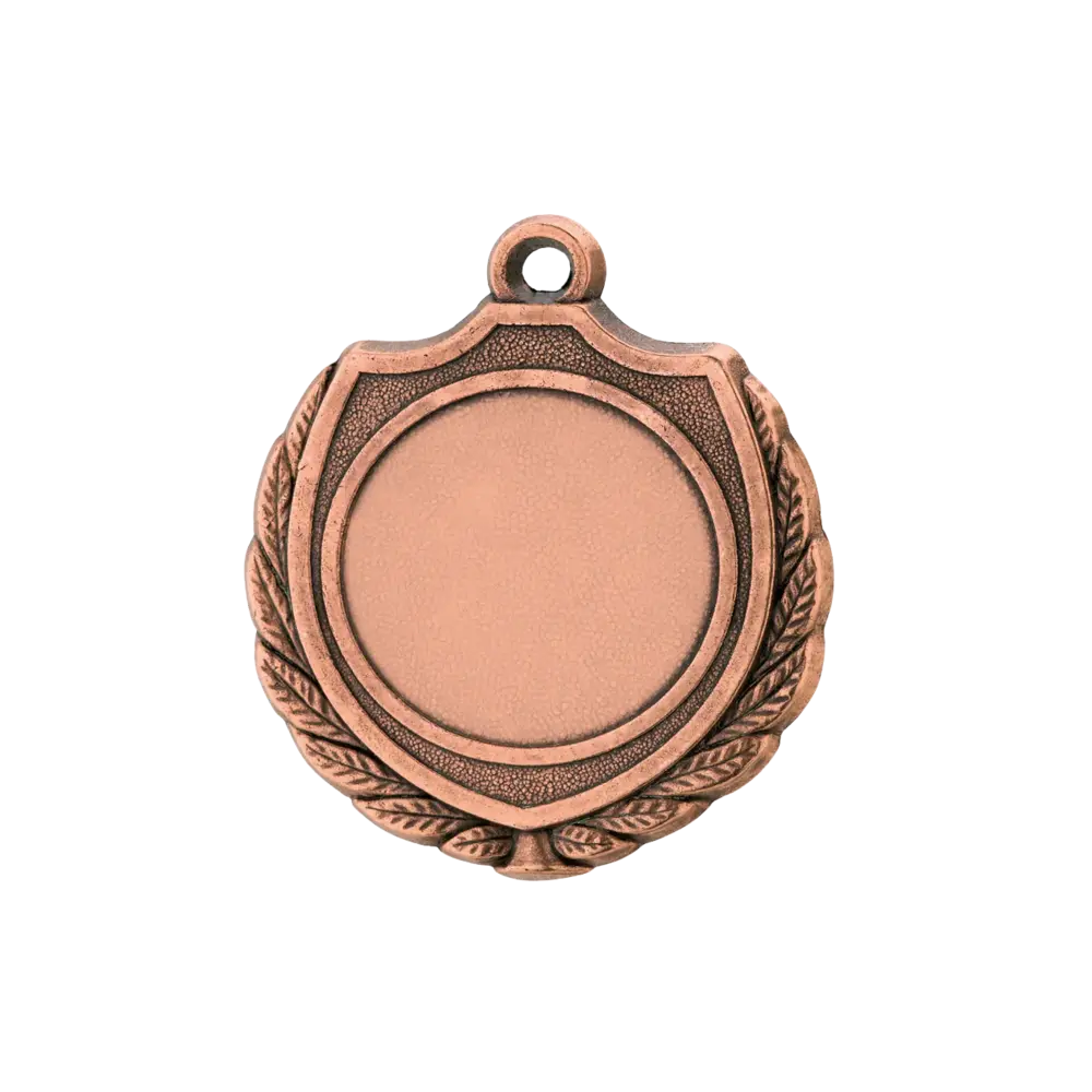 Sportprijzen Leiden Medaille D12A Sportprijzen Leiden Medaille D12A