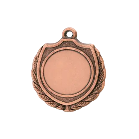 Sportprijzen Leiden Medaille D12A Sportprijzen Leiden Medaille D12A