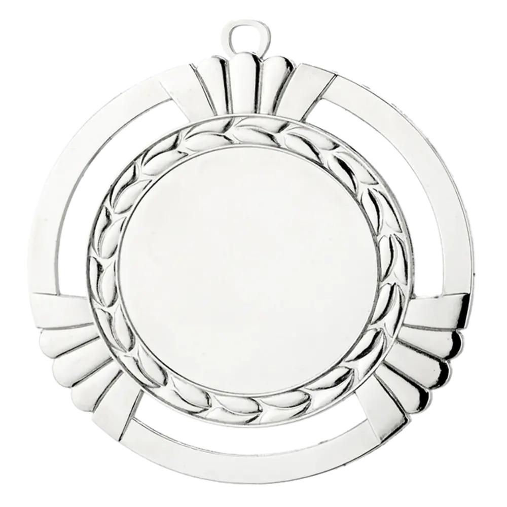 Sportprijzen Leiden Winnaarsmedaille D62 Sportprijzen Leiden Winnaarsmedaille D62