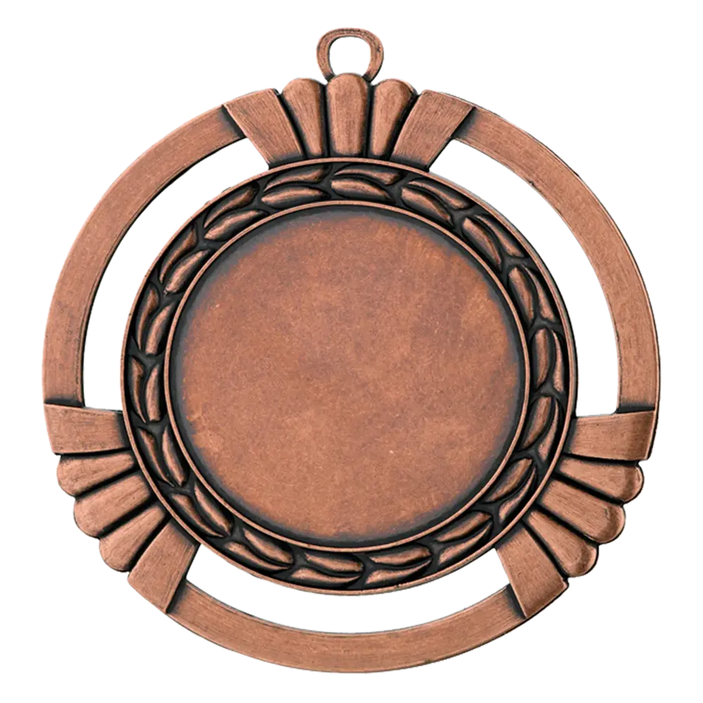 Sportprijzen Leiden Winnaarsmedaille D62 Sportprijzen Leiden Winnaarsmedaille D62