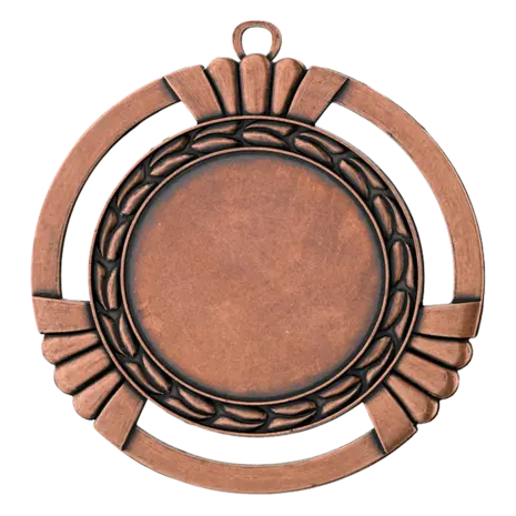 Sportprijzen Leiden Winnaarsmedaille D62 Sportprijzen Leiden Winnaarsmedaille D62