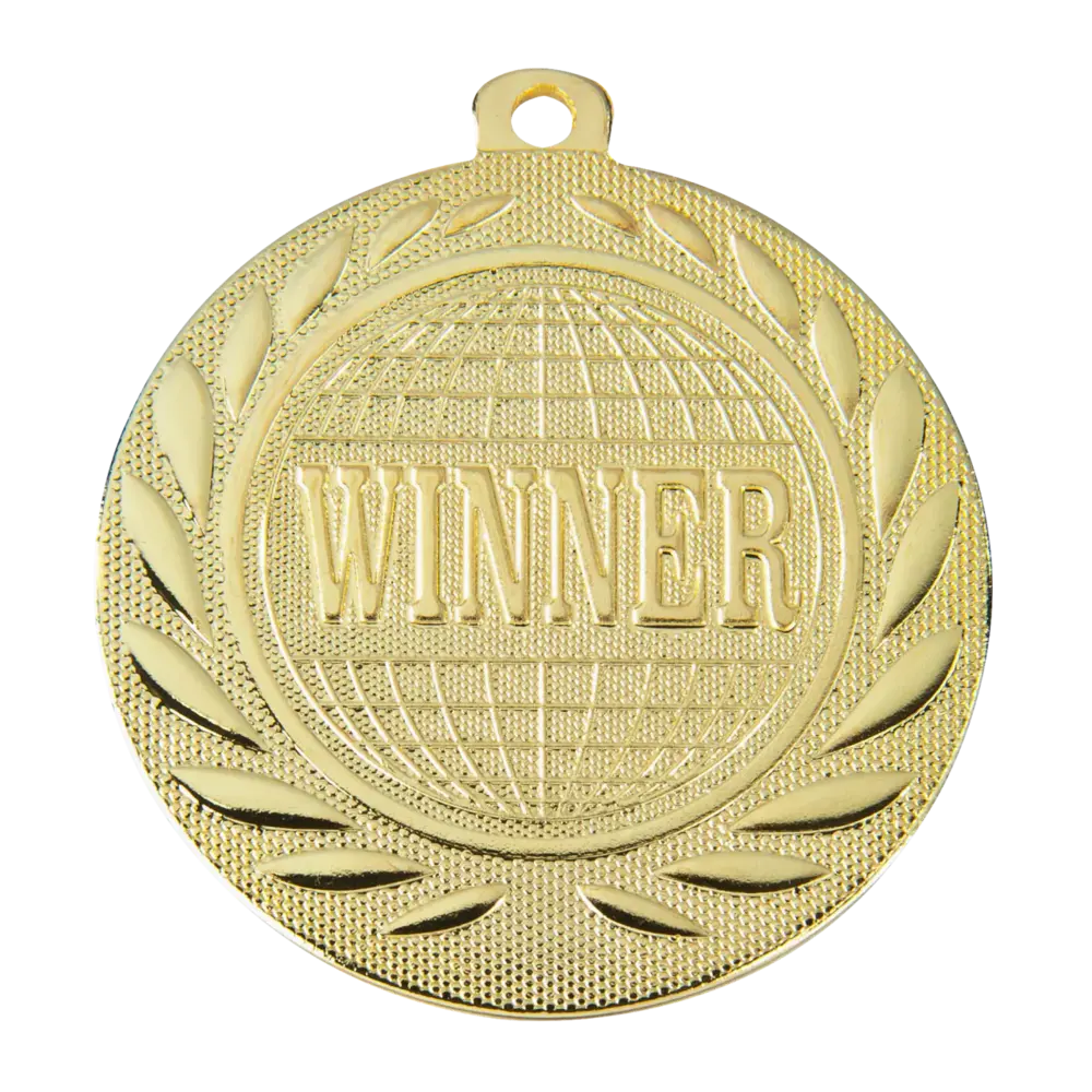 Sportprijzen Leiden Medaille Winner Sportprijzen Leiden Medaille Winner