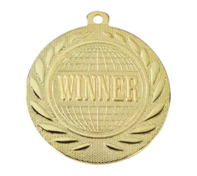 Sportprijzen Leiden Medaille Winner Sportprijzen Leiden Medaille Winner