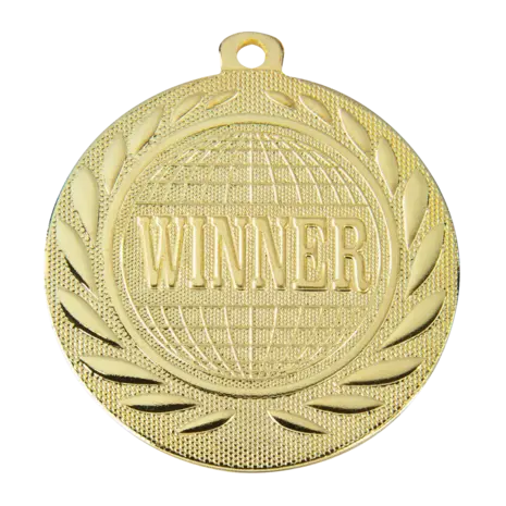 Sportprijzen Leiden Medaille Winner Sportprijzen Leiden Medaille Winner