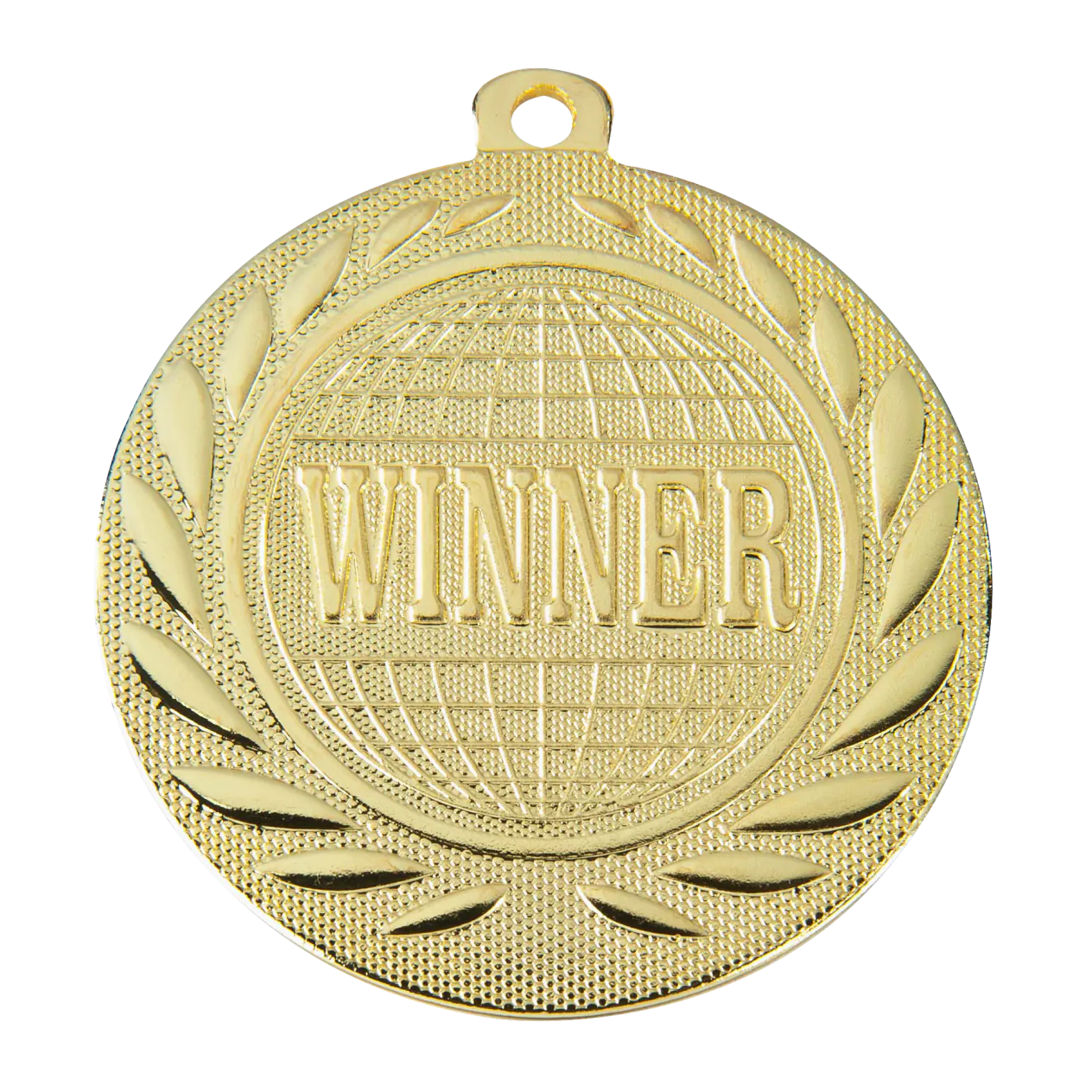 Medaille Winner afbeelding