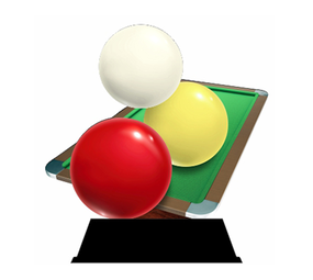 Sportprijzen Leiden Houten Trofee Biljart Sportprijzen Leiden Houten Trofee Biljart