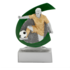 Sport Trofee - Voetbal Heer Aanname Sport Trofee - Voetbal Heer Aanname