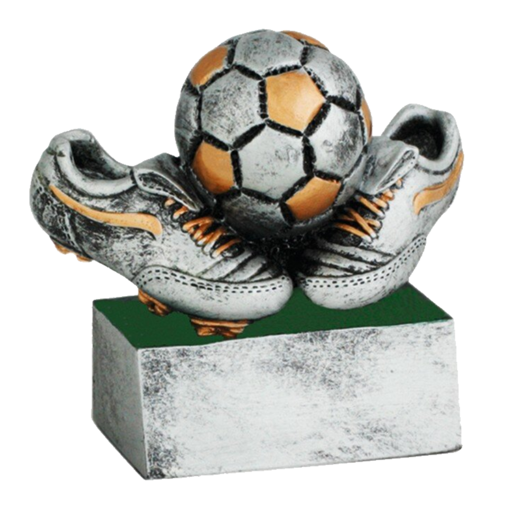 Sport Trofee - Voetbal Schoenen afbeelding