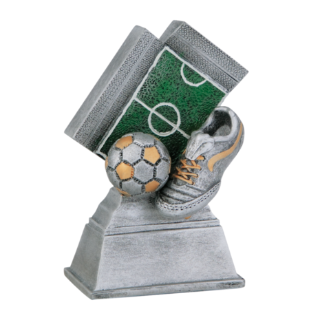 Sportprijzen Leiden Sport Trofee - Voetbal Stadion Sportprijzen Leiden Sport Trofee - Voetbal Stadion