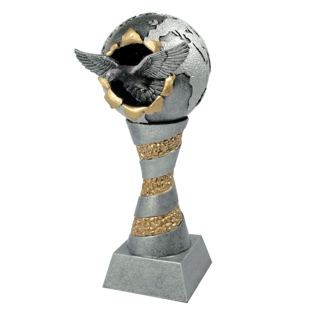 Trofee Vliegende Duif afbeelding