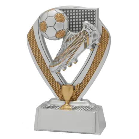 Sportprijzen Leiden Trofee Voetbal Schoen en Doel Sportprijzen Leiden Trofee Voetbal Schoen en Doel