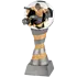 Trofee Voetballer met Bal Trofee Voetballer met Bal