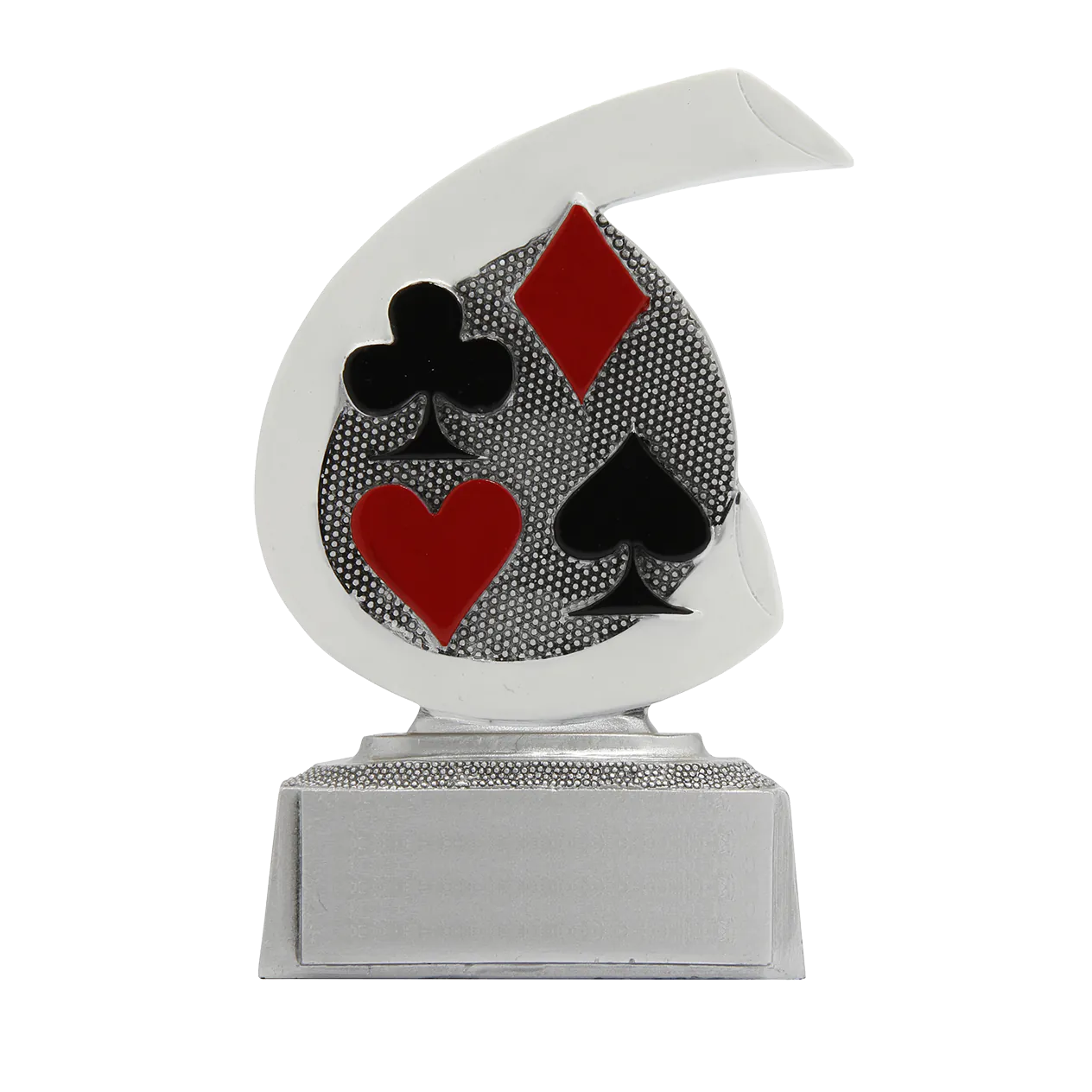 Sport Trofee Kaarten afbeelding